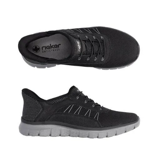 B6656 Slip-On Sneaker
