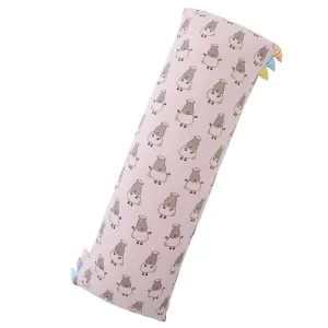 Baa Baa Big Sheepz XL - Pink W/ Color & Stripe Tag (available as an add-on only)
