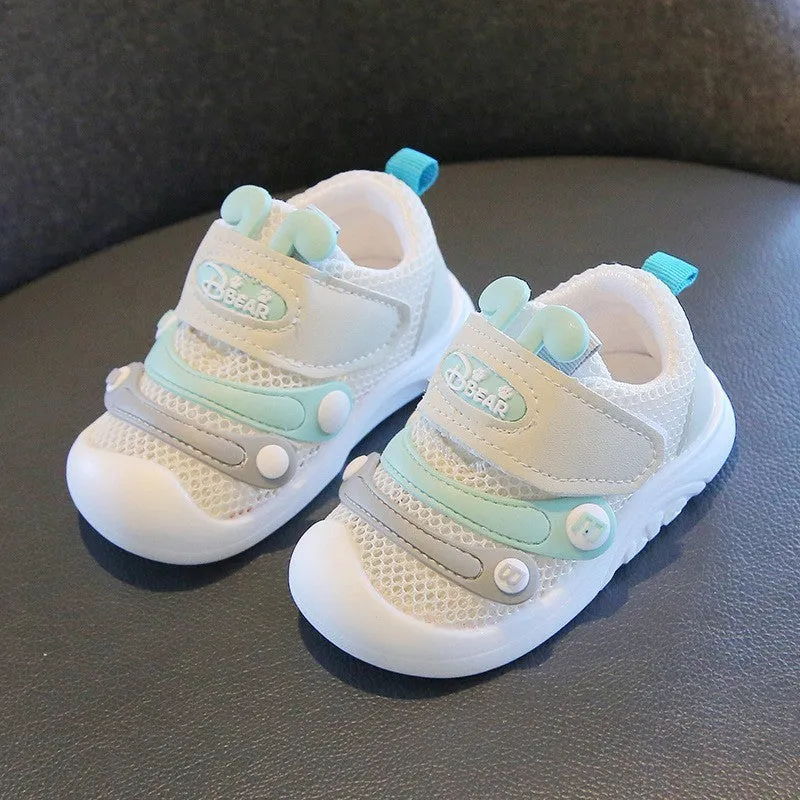 Baby First Walking Shoes Learning Walking - 199