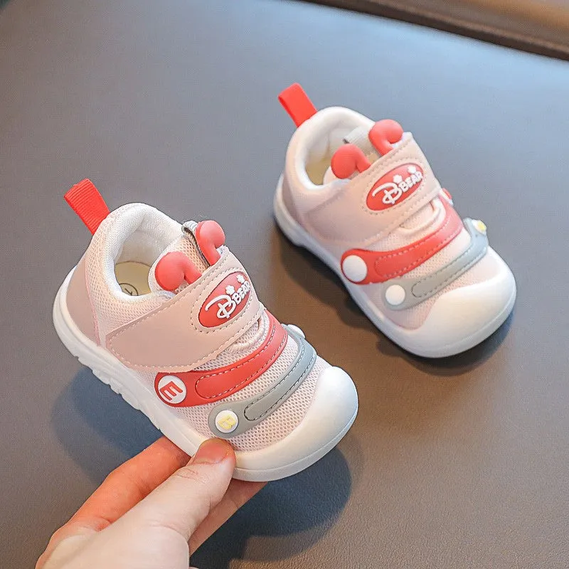 Baby First Walking Shoes Learning Walking - 199
