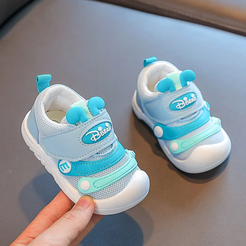 Baby First Walking Shoes Learning Walking - 199