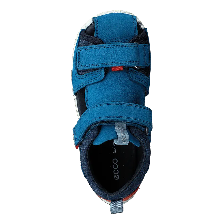Biom Mini Sandal Olympian Blue