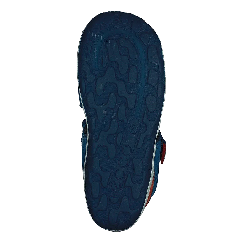 Biom Mini Sandal Olympian Blue