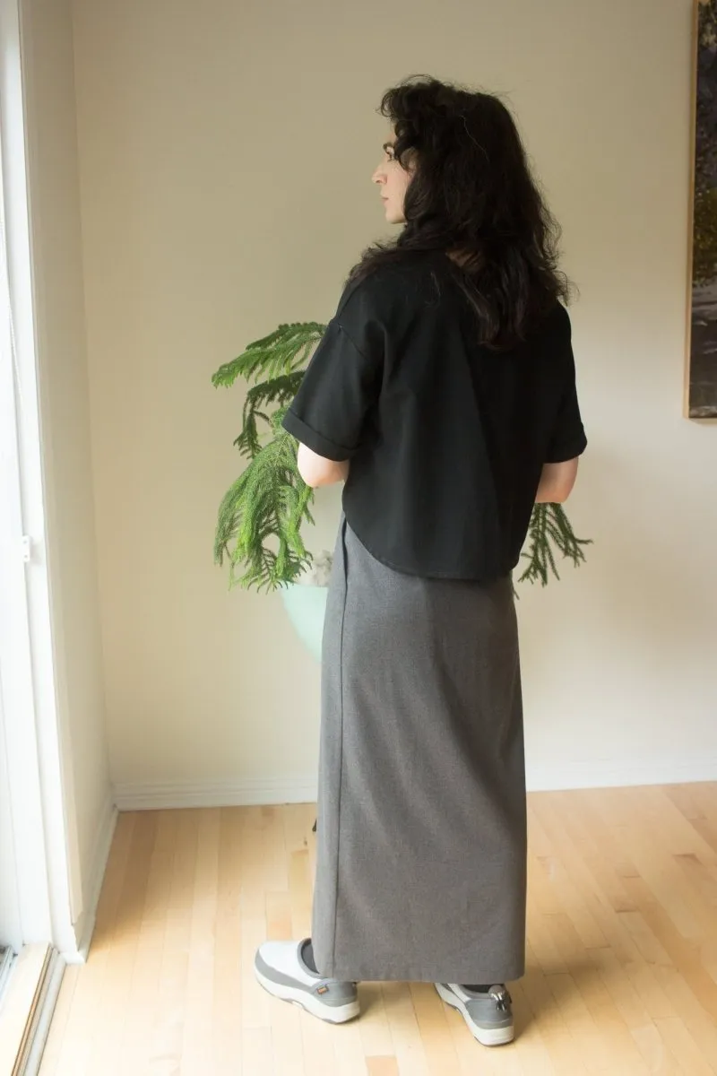 Bodybag Jordan Skirt - Various Colours (Online Exclusive)