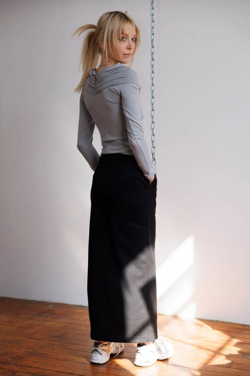 Bodybag Jordan Skirt - Various Colours (Online Exclusive)