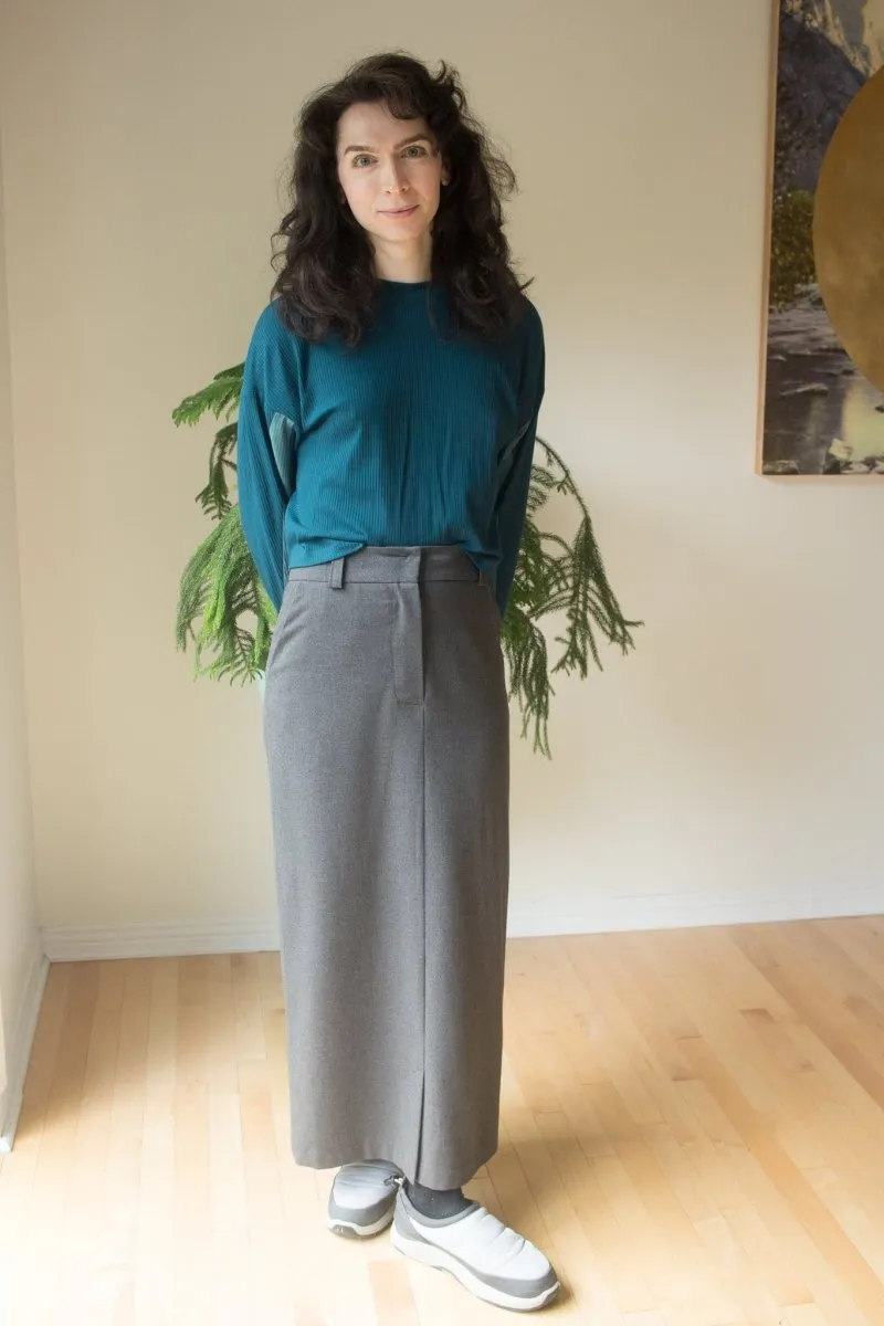Bodybag Jordan Skirt - Various Colours (Online Exclusive)