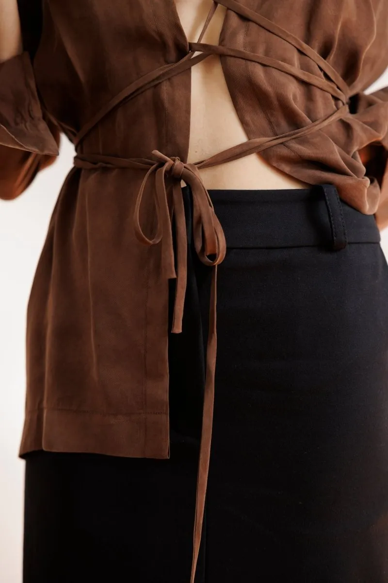Bodybag Jordan Skirt - Various Colours (Online Exclusive)