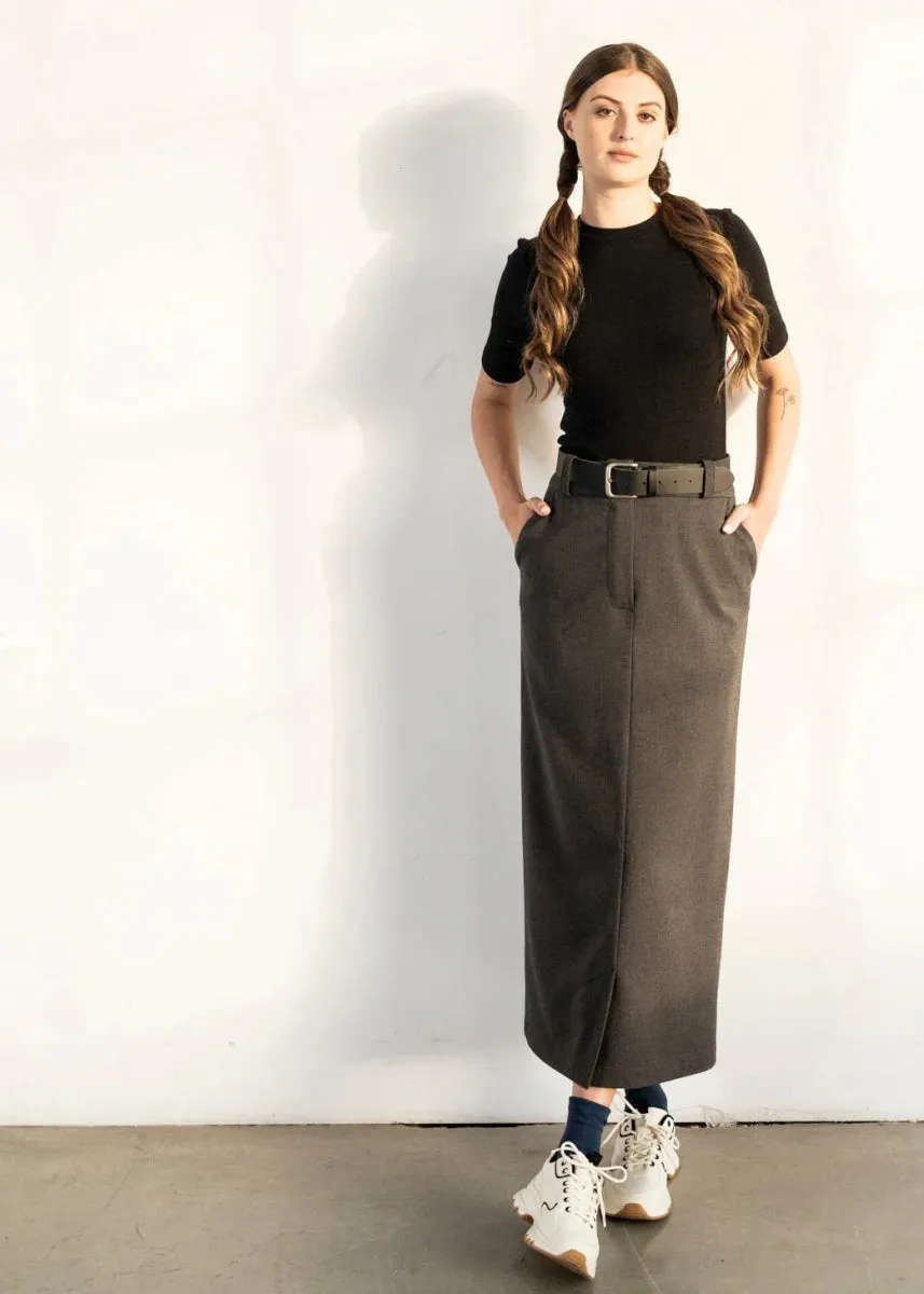 Bodybag Jordan Skirt - Various Colours (Online Exclusive)