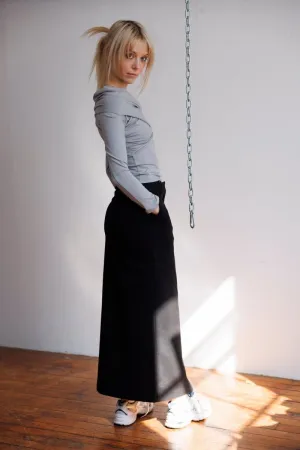 Bodybag Jordan Skirt - Various Colours (Online Exclusive)