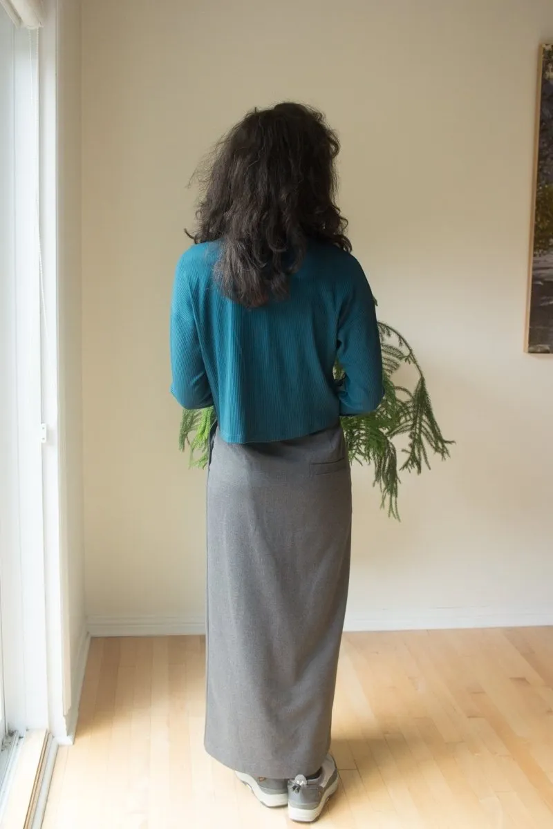Bodybag Jordan Skirt - Various Colours (Online Exclusive)