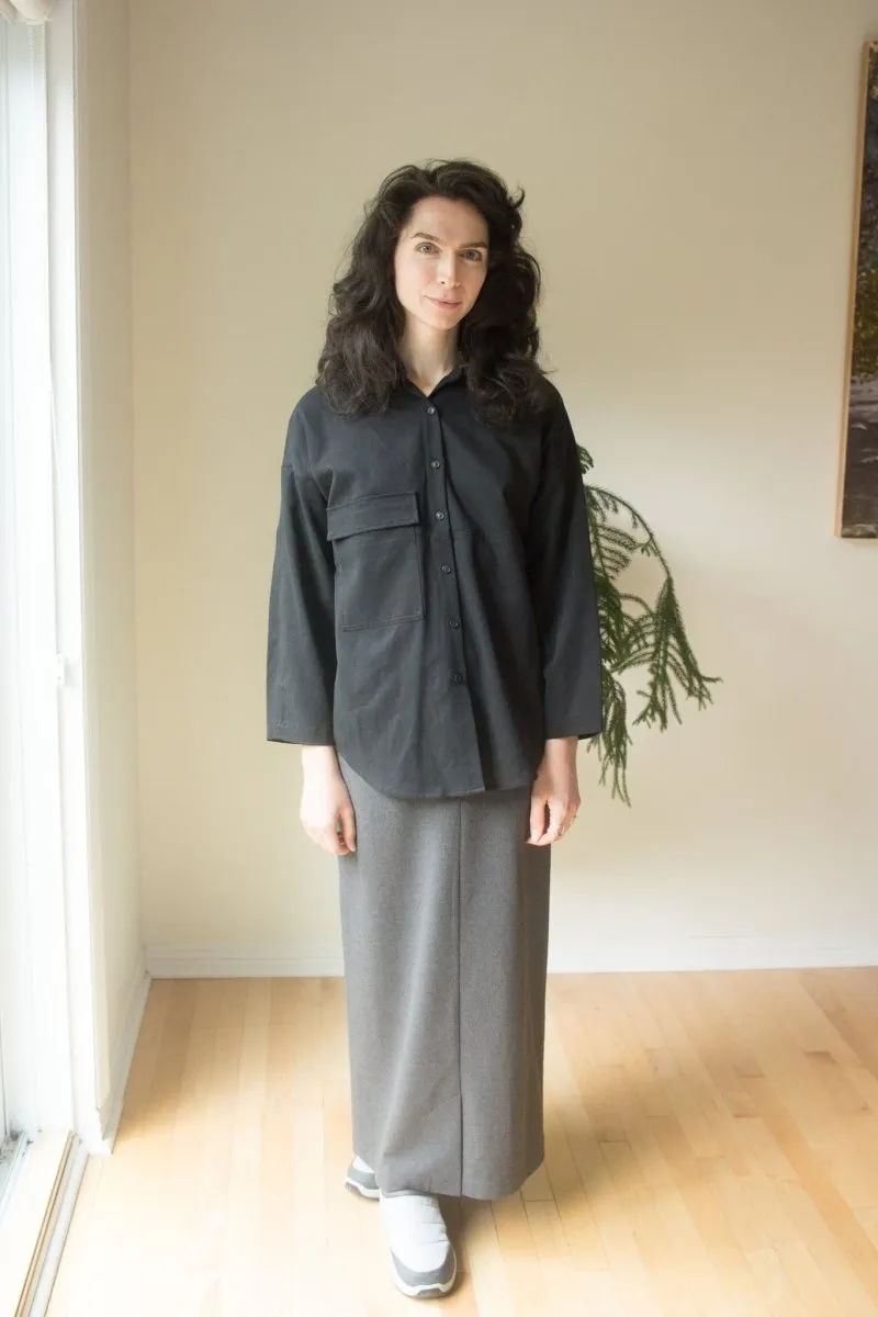 Bodybag Jordan Skirt - Various Colours (Online Exclusive)