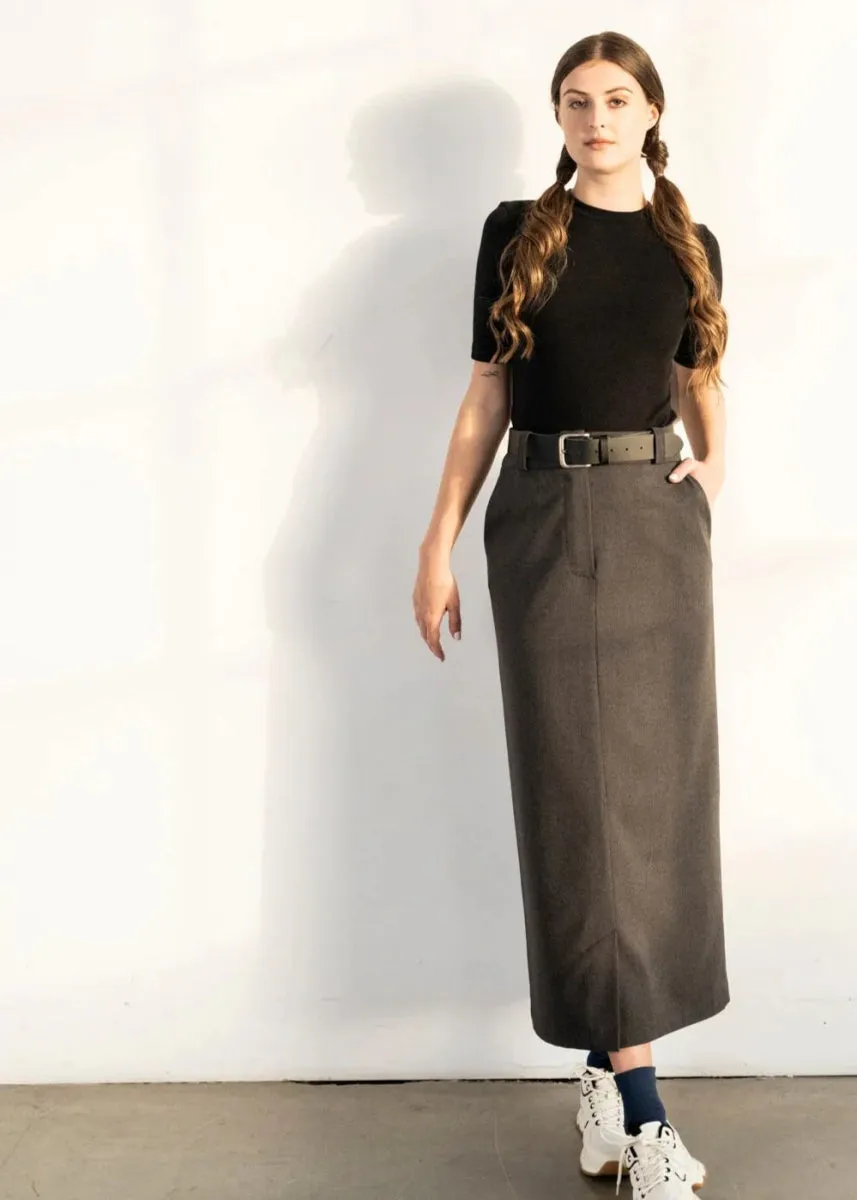 Bodybag Jordan Skirt - Various Colours (Online Exclusive)