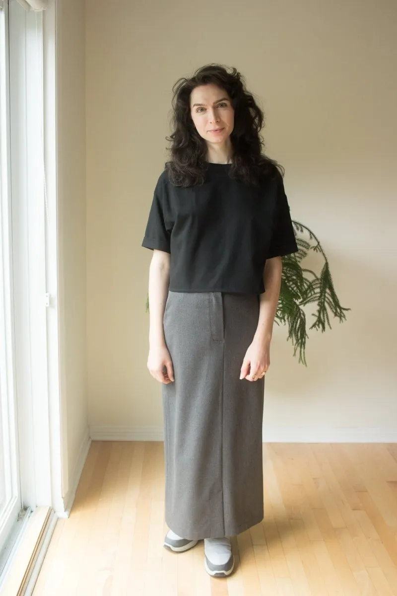Bodybag Jordan Skirt - Various Colours (Online Exclusive)
