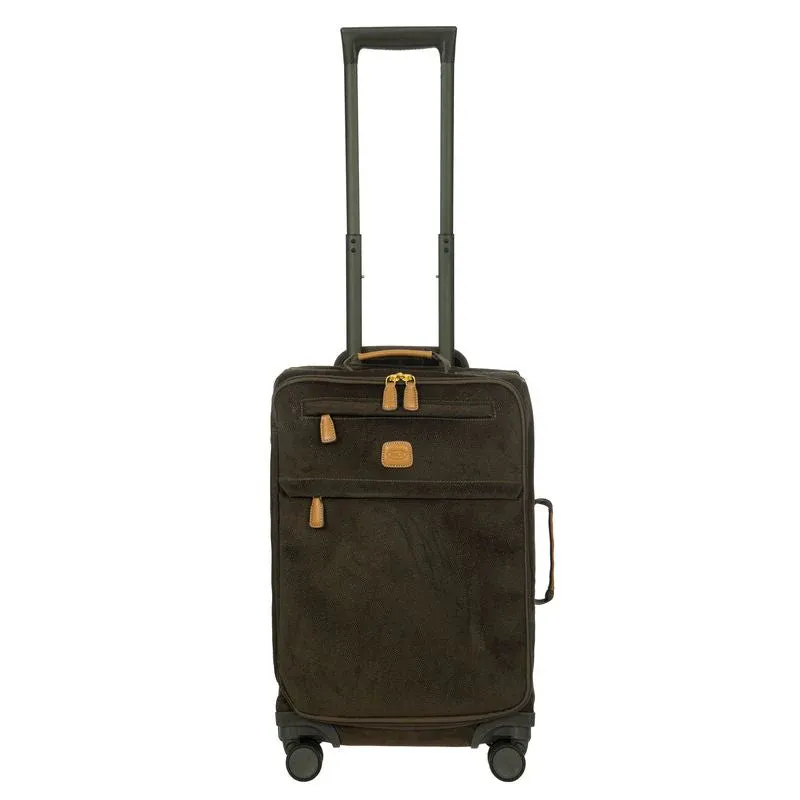 Bric's Life Tropea Spinner Carry-On
