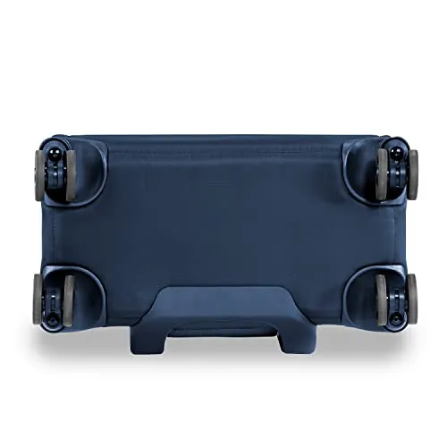 Briggs & Riley Rhapsody Softside Underseat Carry On Cabin Spinner