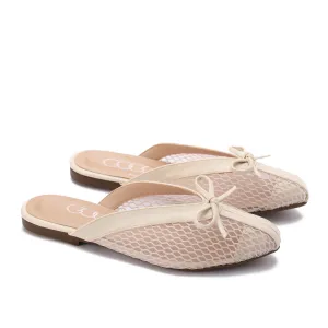 Calista Flats - Beige