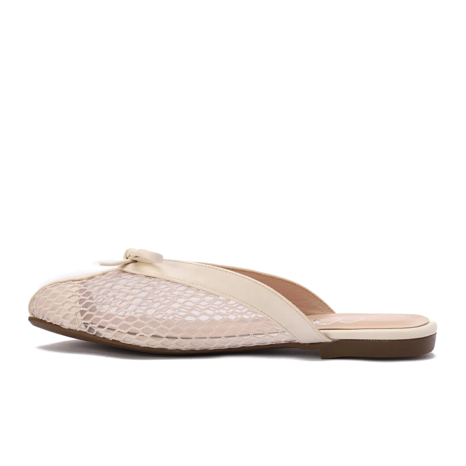 Calista Flats - Beige