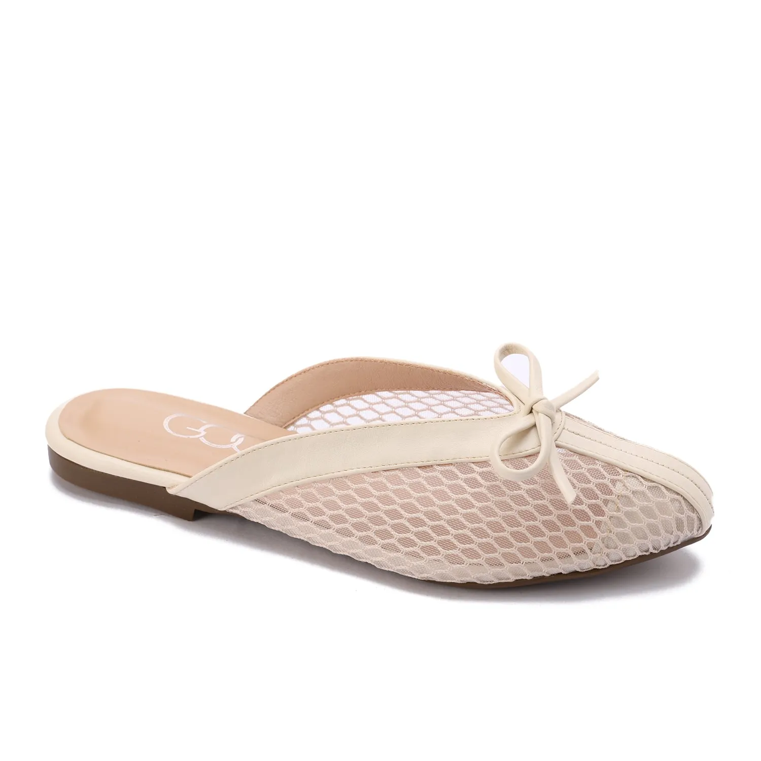 Calista Flats - Beige