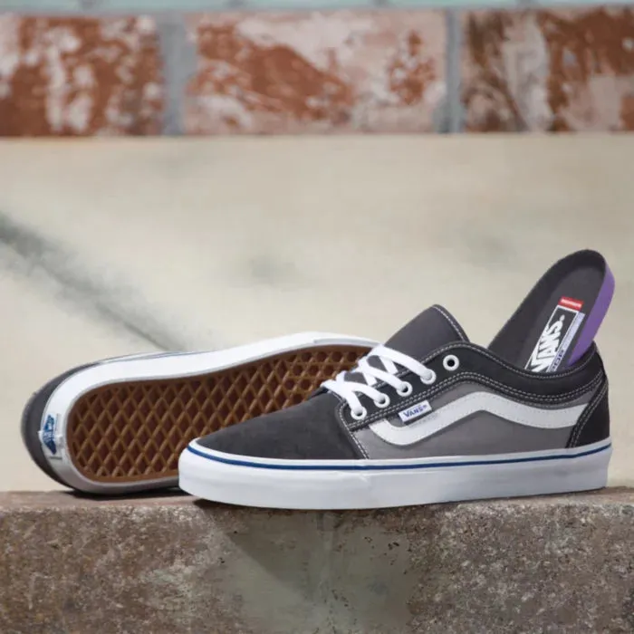 Chukka Low Sid ACP