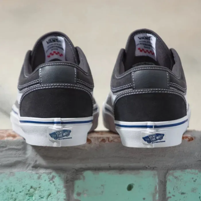 Chukka Low Sid ACP