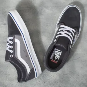 Chukka Low Sid ACP