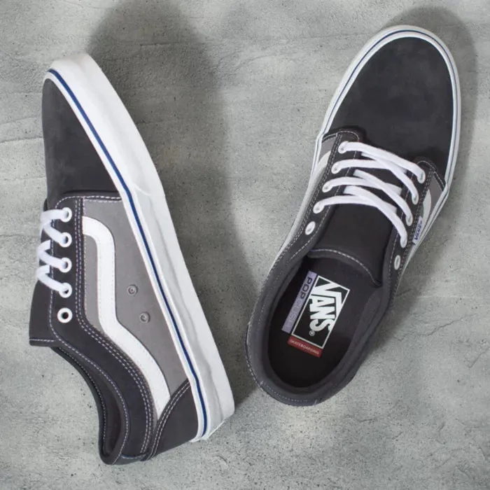 Chukka Low Sid ACP