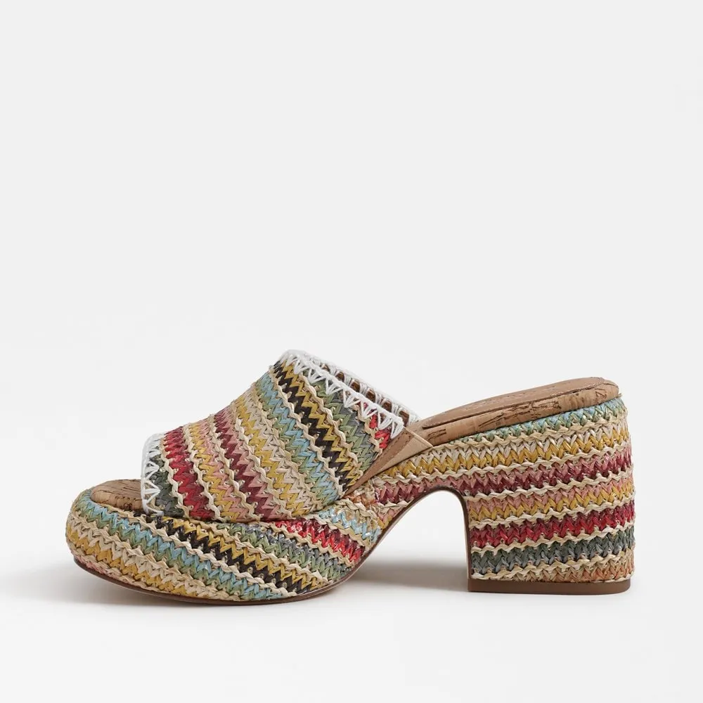 Circus NY Women's Ilyse