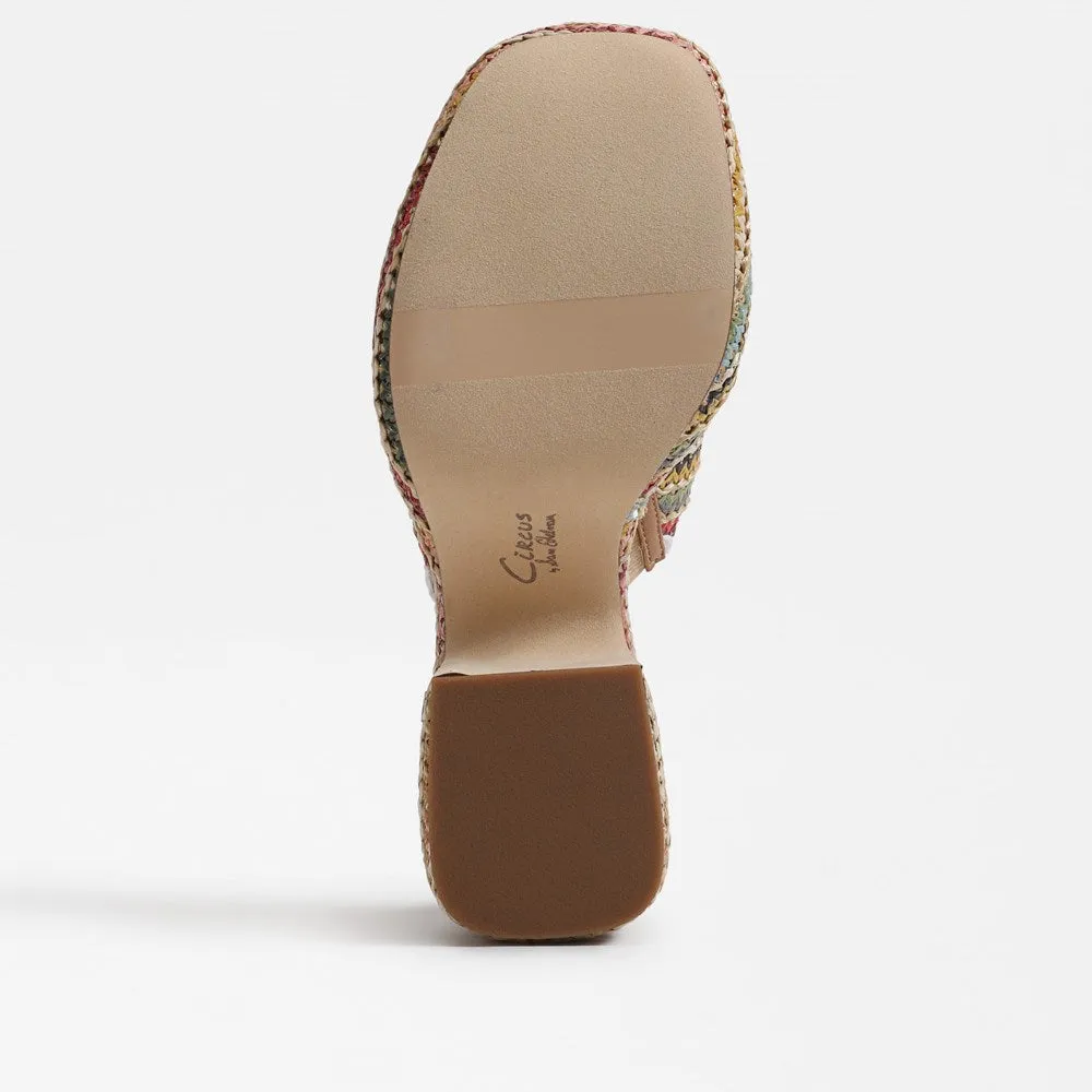 Circus NY Women's Ilyse
