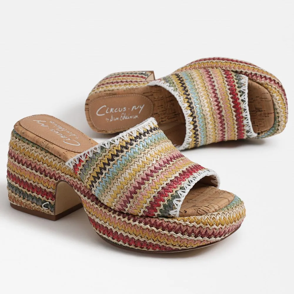 Circus NY Women's Ilyse