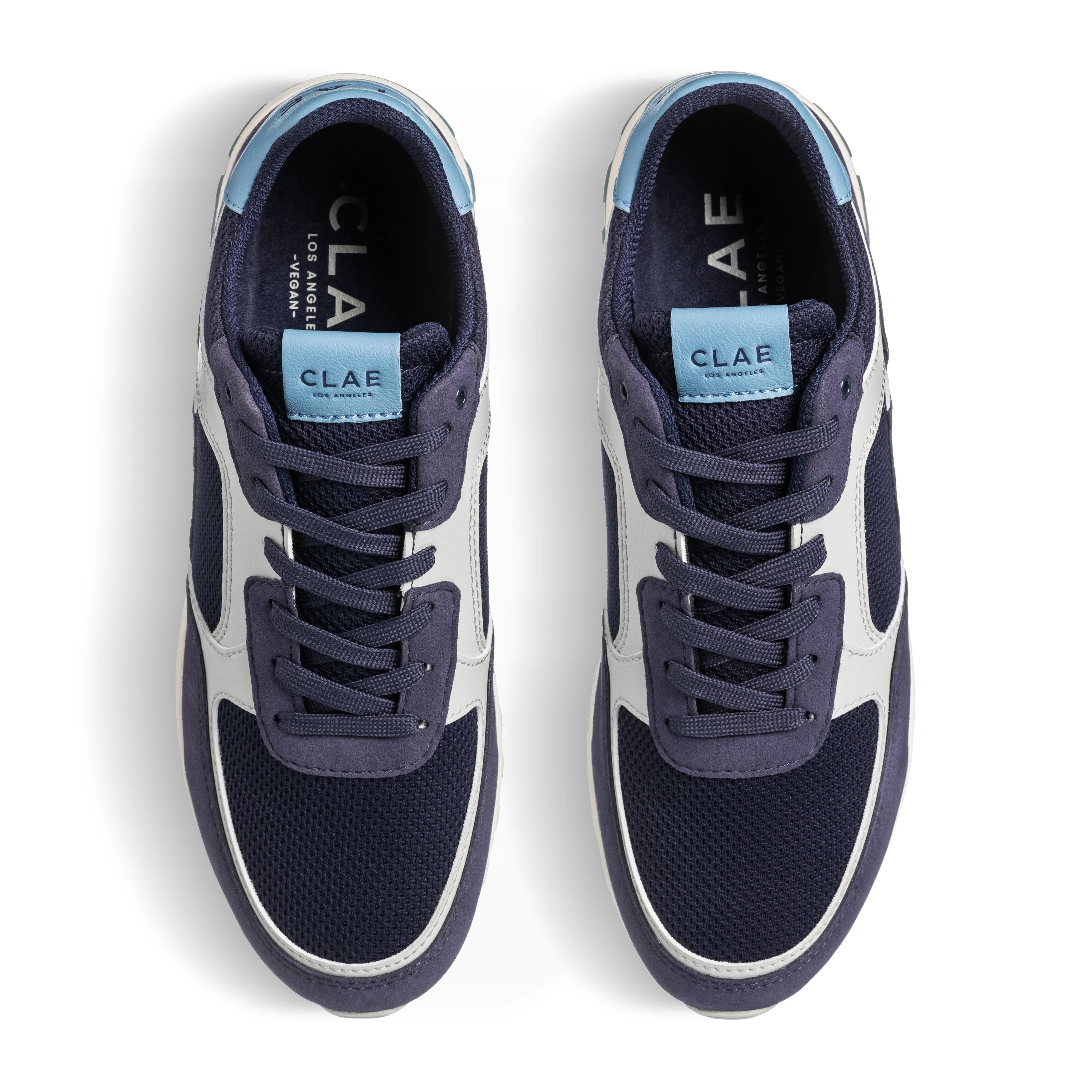 CLAE Joshua Light Sneakers