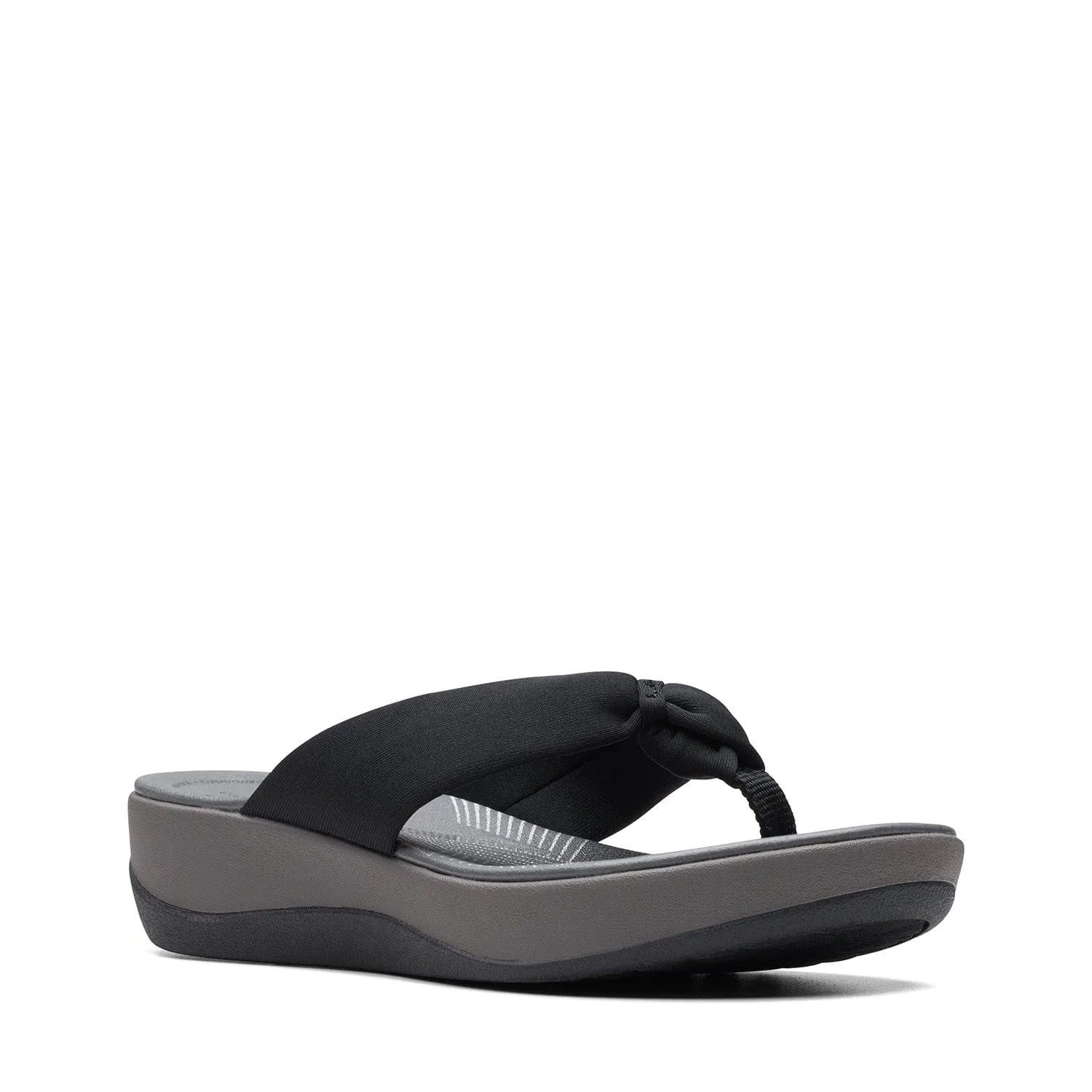 Clarks Arla Glison 2 Sandals (Standard Fit)