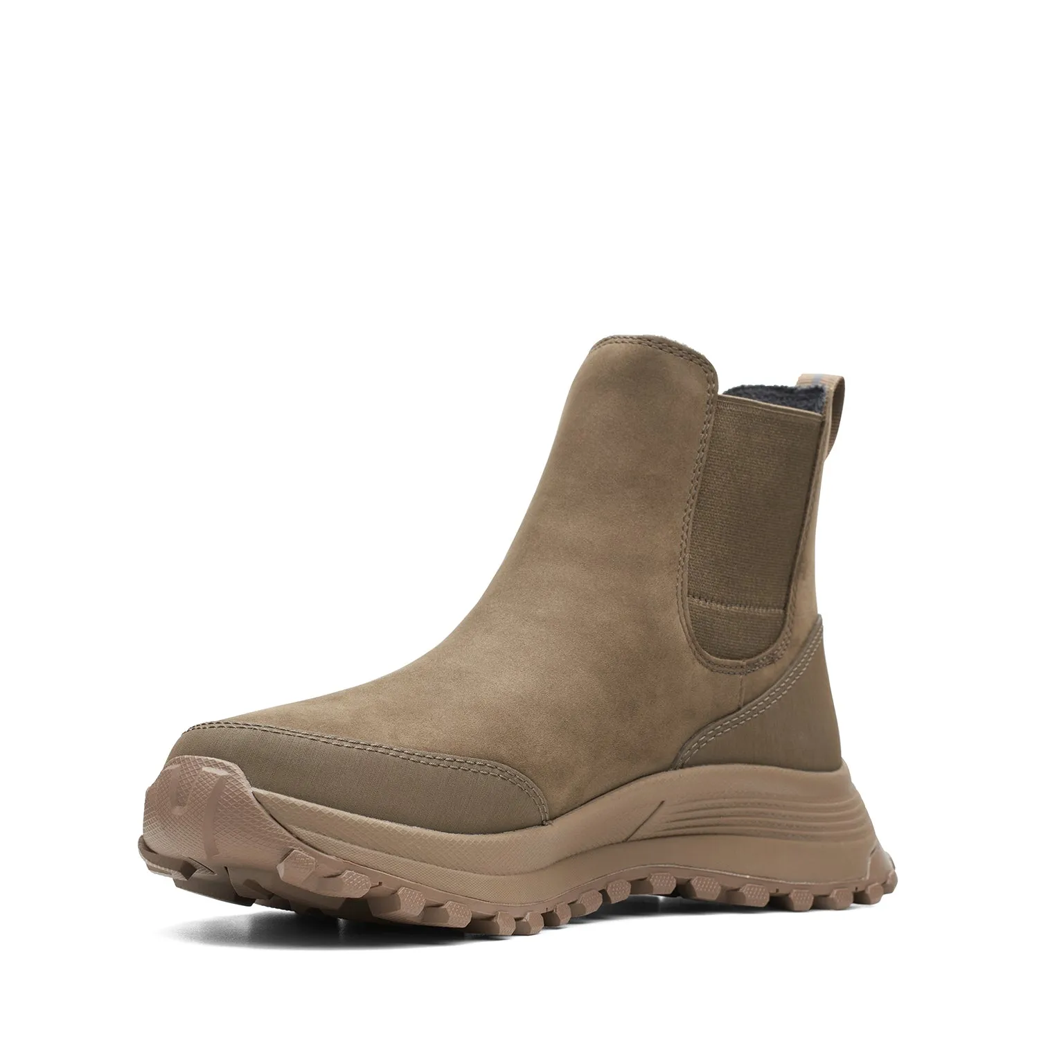 Clarks ATL Trek Up WP Boots (Standard Fit)