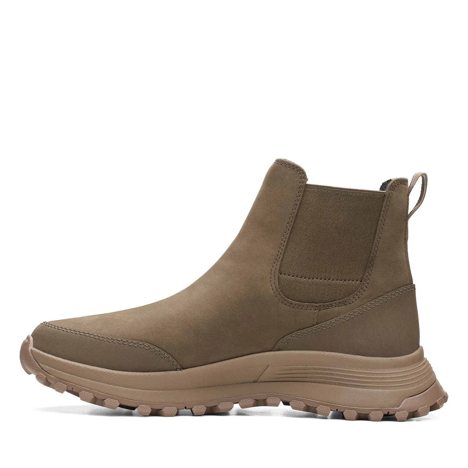 Clarks ATL Trek Up WP Boots (Standard Fit)