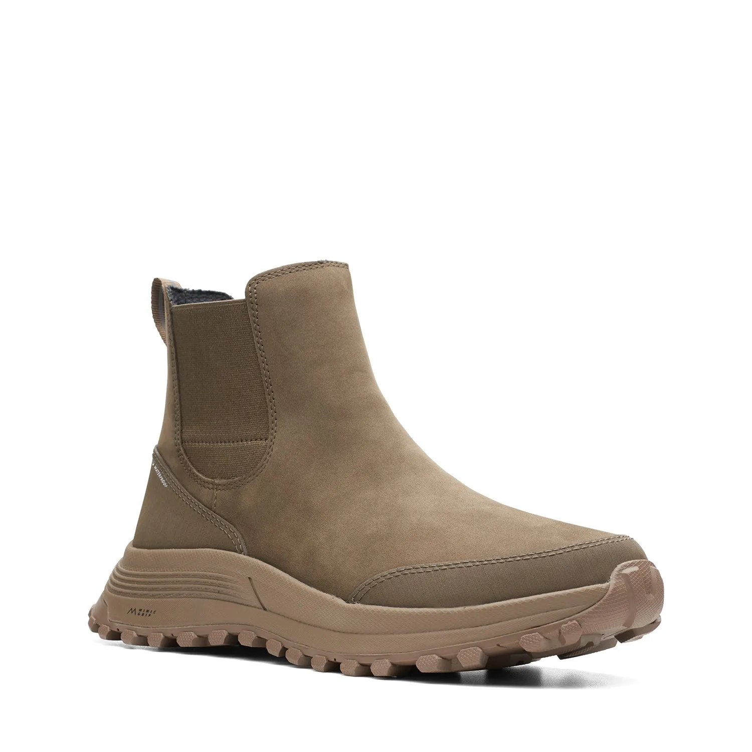 Clarks ATL Trek Up WP Boots (Standard Fit)