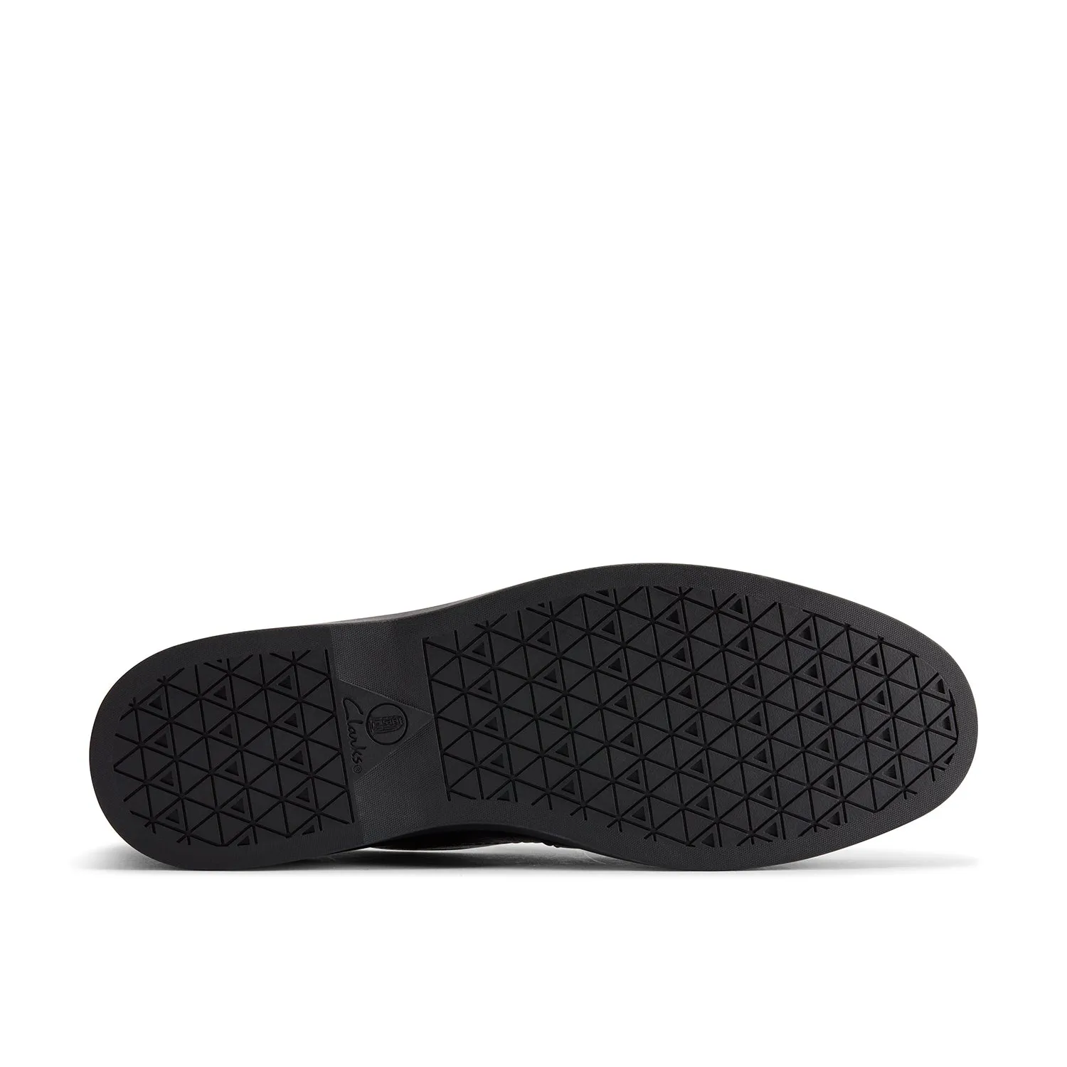CLARKS TORFORD EASY (STANDARD FIT)