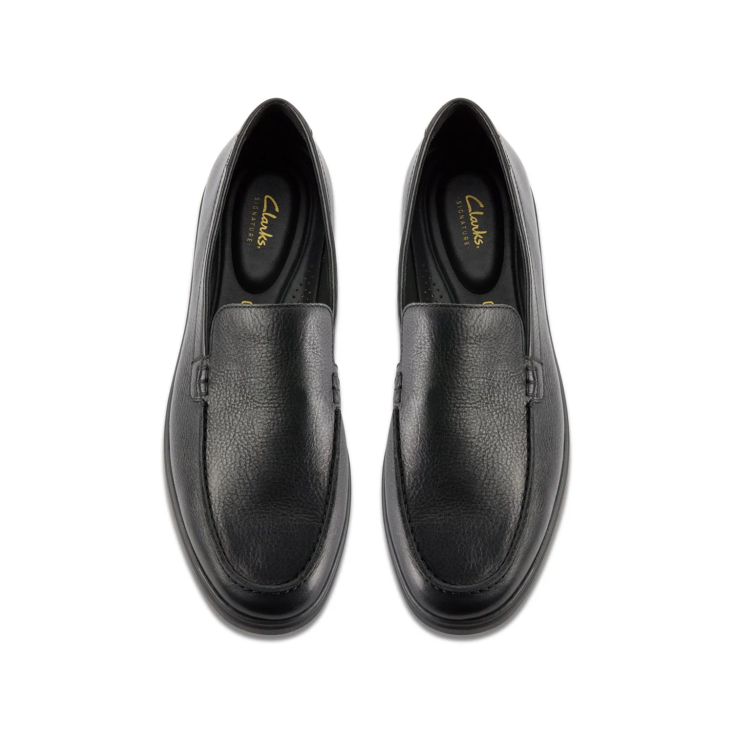 CLARKS TORFORD EASY (STANDARD FIT)