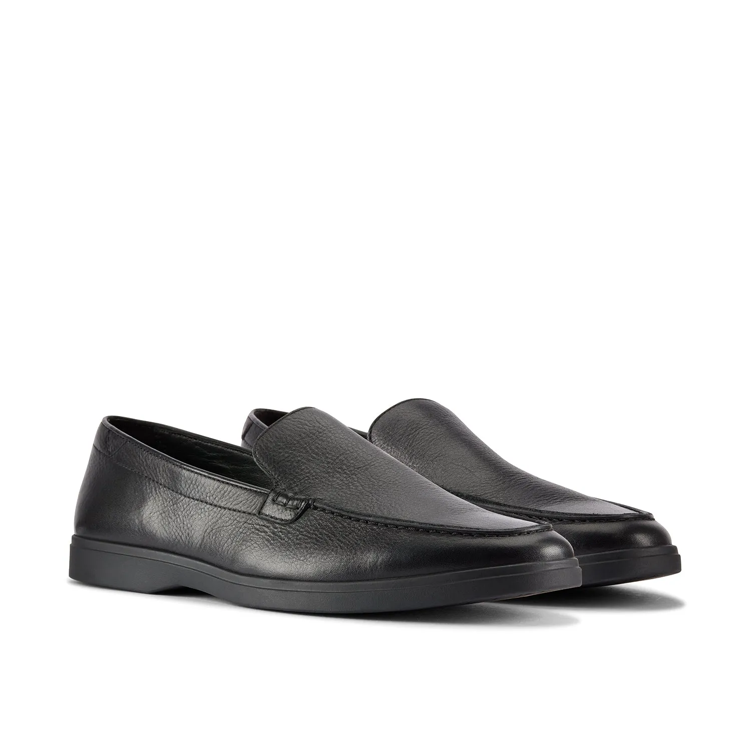 CLARKS TORFORD EASY (STANDARD FIT)