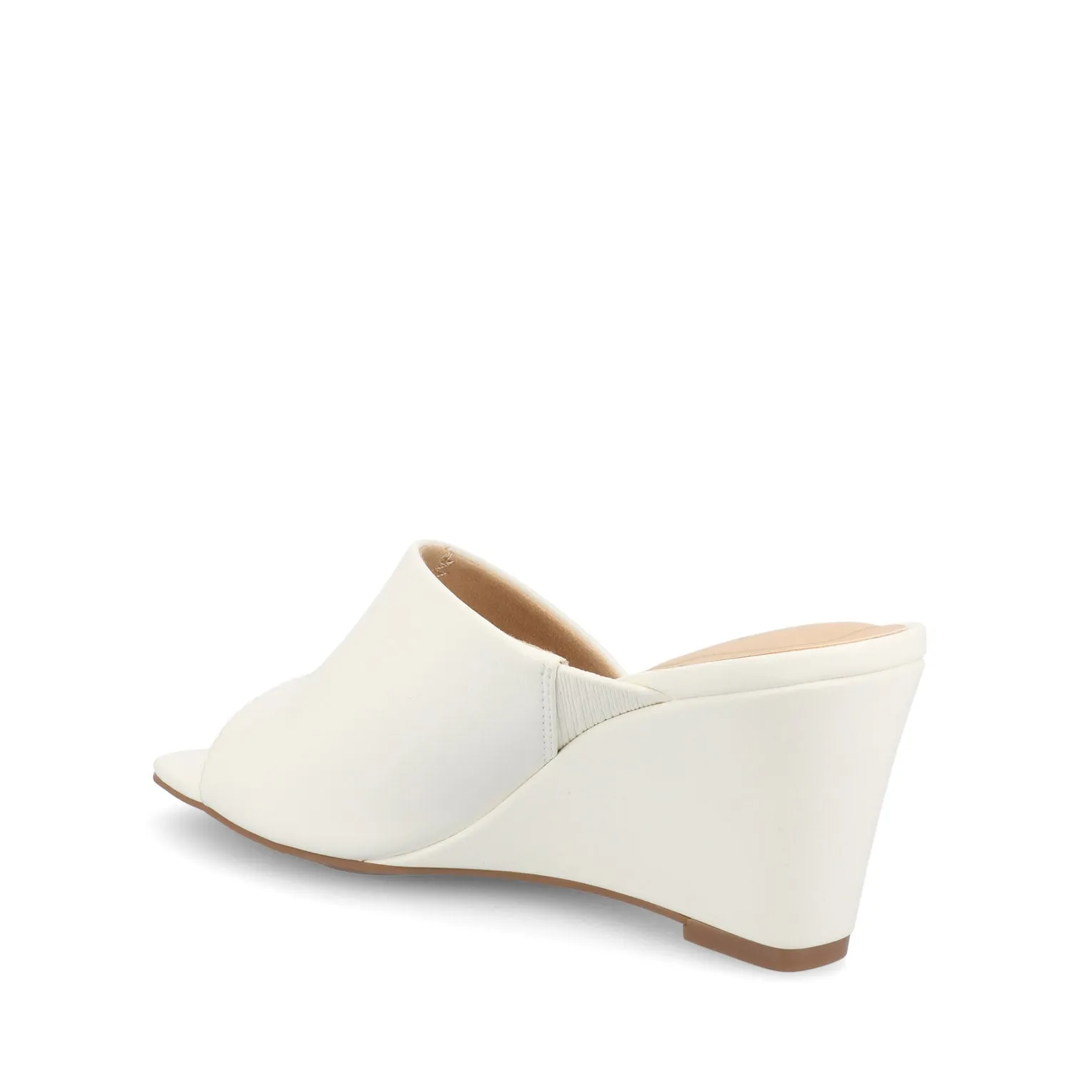 CLEMENTINE WEDGE SANDALS