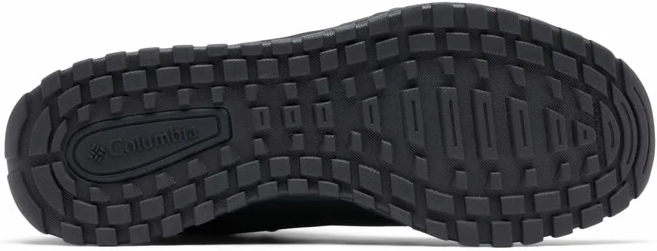 Columbia Men's Fairbanks Rover Ii Snow Shoe