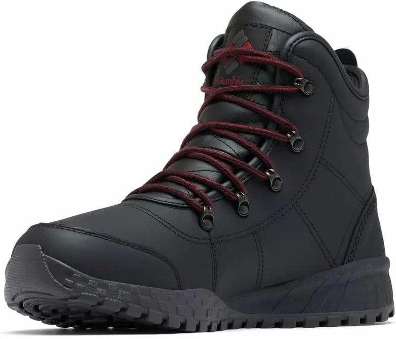 Columbia Men's Fairbanks Rover Ii Snow Shoe