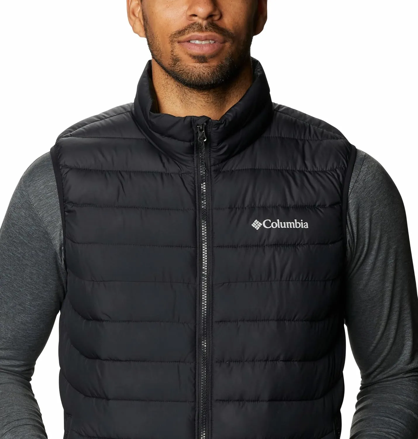 Columbia Men's Powder Lite Vest