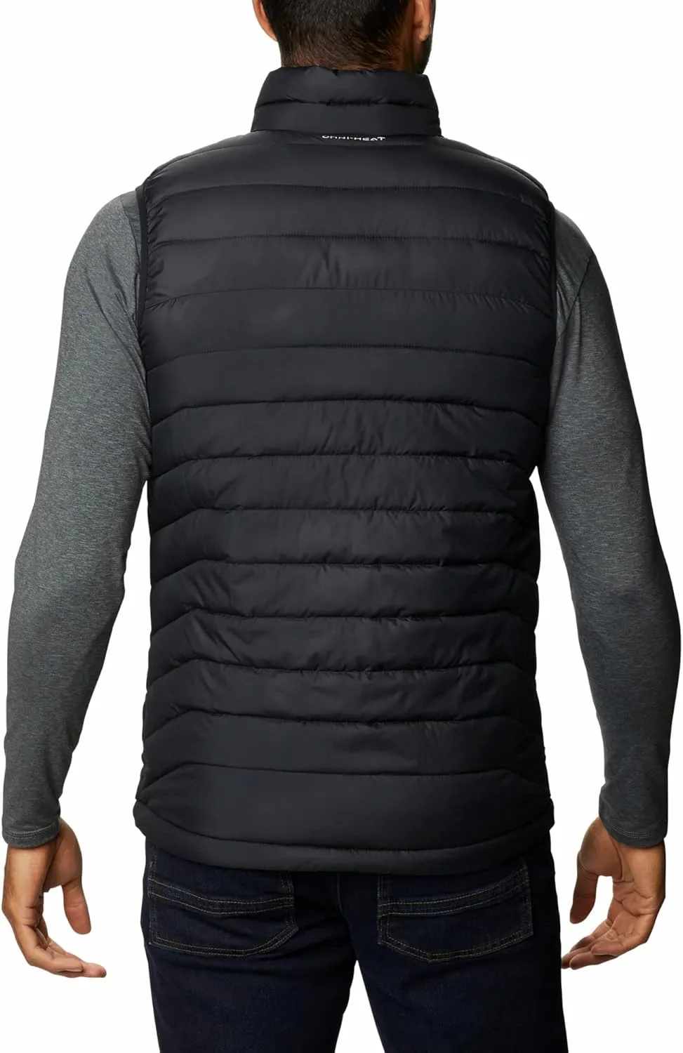 Columbia Men's Powder Lite Vest