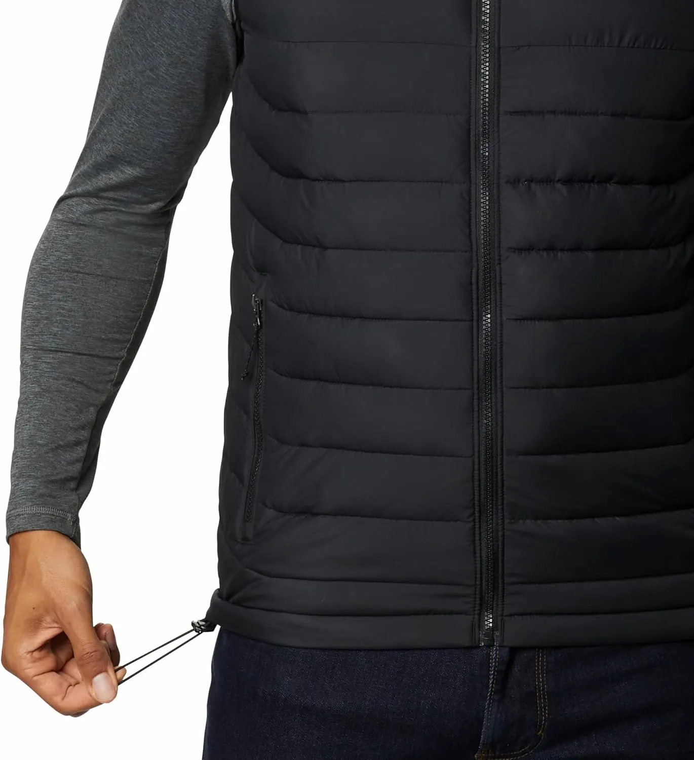 Columbia Men's Powder Lite Vest