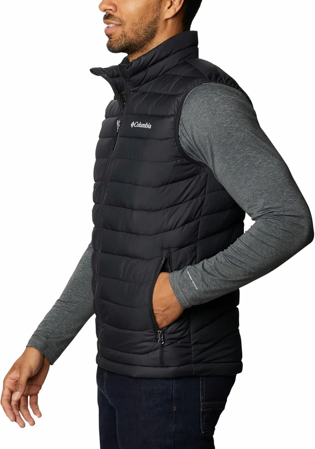 Columbia Men's Powder Lite Vest