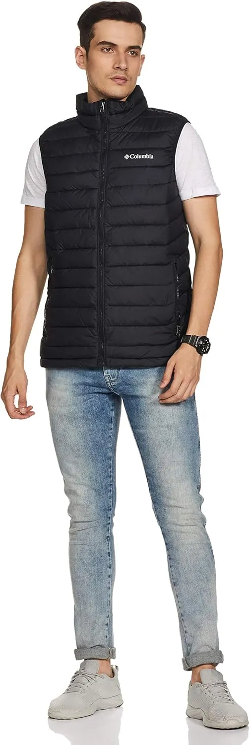 Columbia Men's Powder Lite Vest