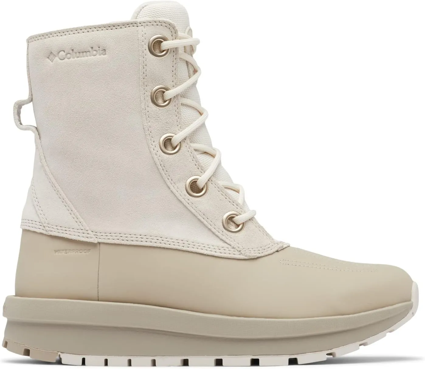 Columbia Women's Moritza Shield Omni-Heat