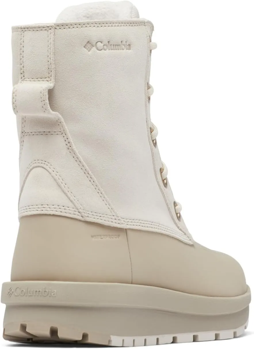 Columbia Women's Moritza Shield Omni-Heat