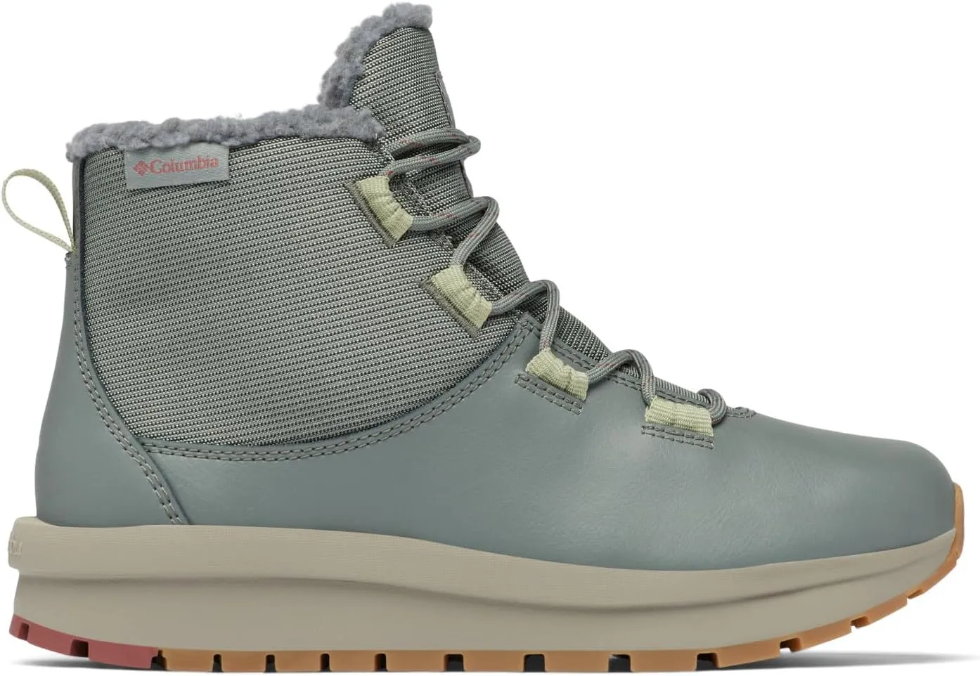 Columbia Women's Moritza Shorty Snow Boot