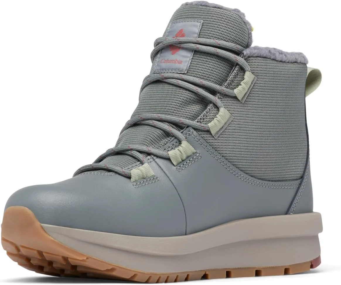 Columbia Women's Moritza Shorty Snow Boot