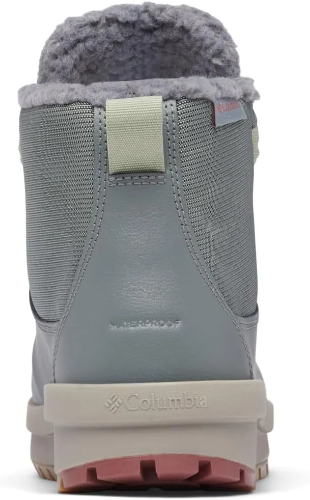 Columbia Women's Moritza Shorty Snow Boot
